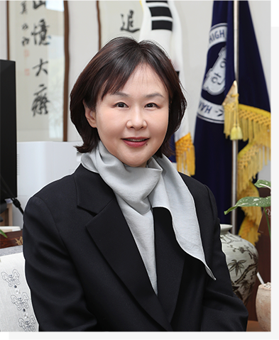교장 이혜원
